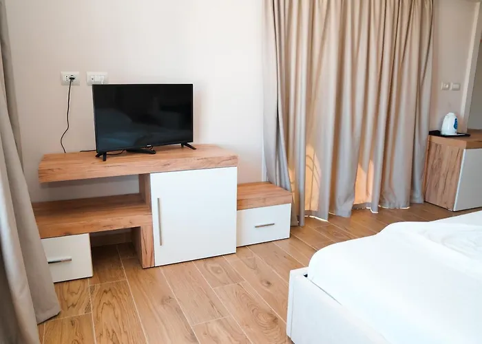 Ionian Hotel