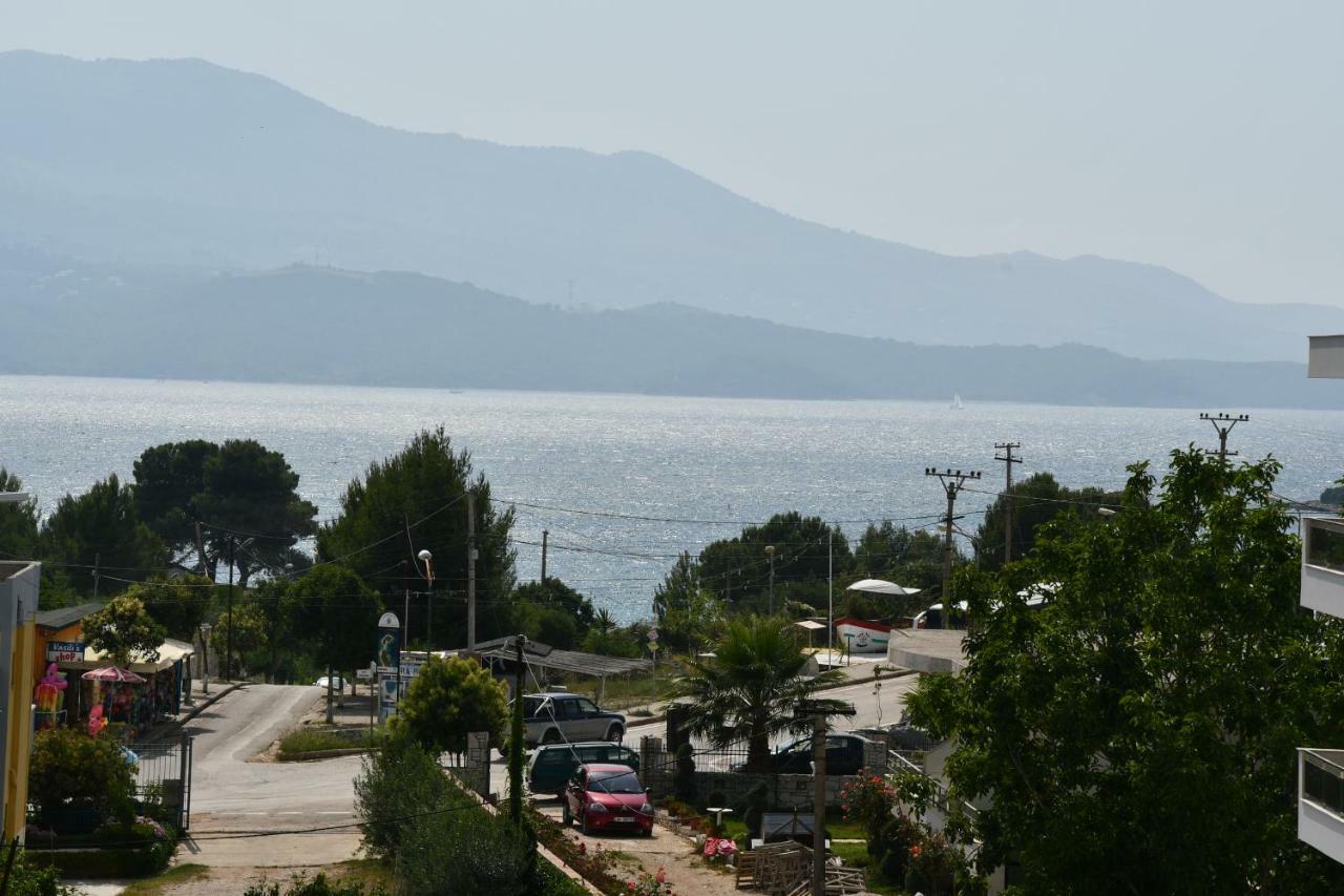 Ionian